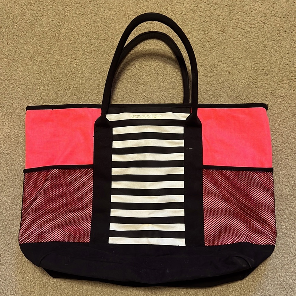 VS tote bag